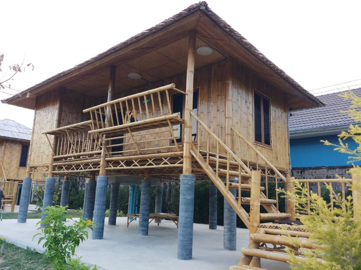 คูณ-เนื่อง ฟาร์ม สเตย์ หัวหิน Koon & Nueang Farm Stay Hua Hin Ban Bo Fai Екстер'єр фото