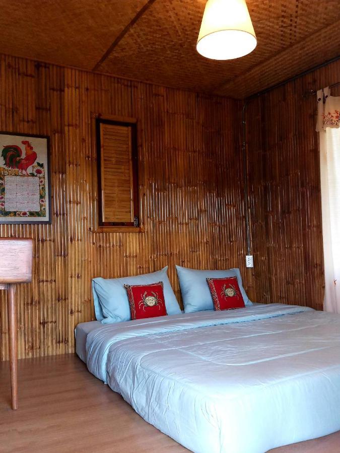 คูณ-เนื่อง ฟาร์ม สเตย์ หัวหิน Koon & Nueang Farm Stay Hua Hin Ban Bo Fai Екстер'єр фото