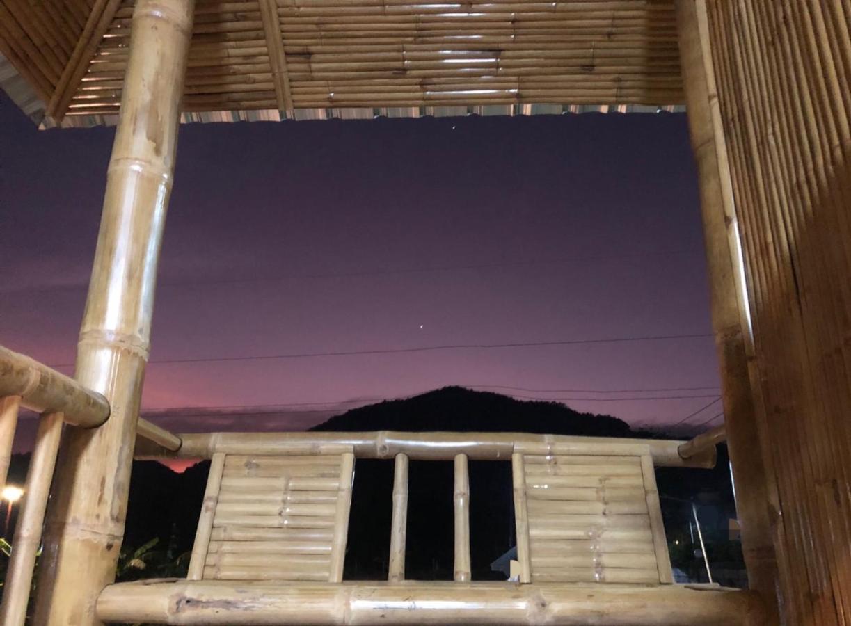 คูณ-เนื่อง ฟาร์ม สเตย์ หัวหิน Koon & Nueang Farm Stay Hua Hin Ban Bo Fai Екстер'єр фото
