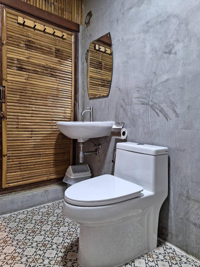 คูณ-เนื่อง ฟาร์ม สเตย์ หัวหิน Koon & Nueang Farm Stay Hua Hin Ban Bo Fai Екстер'єр фото