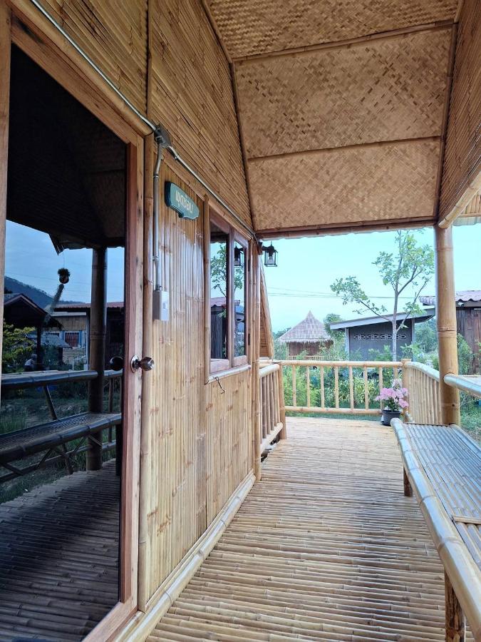 คูณ-เนื่อง ฟาร์ม สเตย์ หัวหิน Koon & Nueang Farm Stay Hua Hin Ban Bo Fai Екстер'єр фото