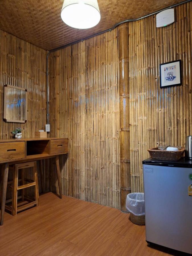 คูณ-เนื่อง ฟาร์ม สเตย์ หัวหิน Koon & Nueang Farm Stay Hua Hin Ban Bo Fai Екстер'єр фото