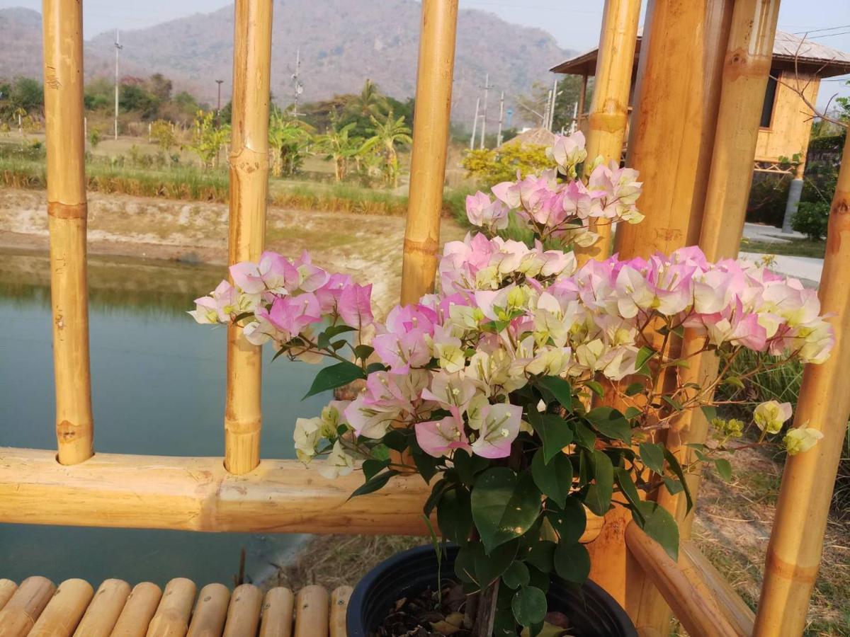 คูณ-เนื่อง ฟาร์ม สเตย์ หัวหิน Koon & Nueang Farm Stay Hua Hin Ban Bo Fai Екстер'єр фото